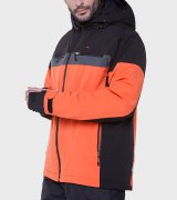 Campera de hombre Fergus
