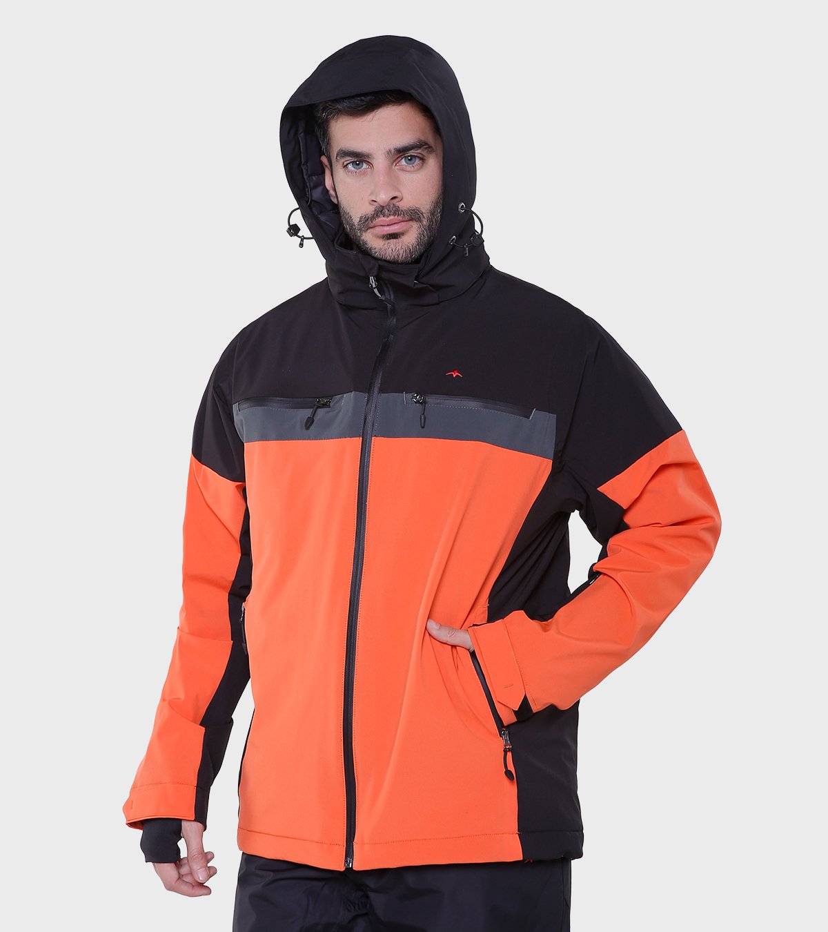 Campera de hombre Fergus