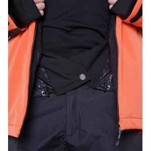 Campera de hombre Fergus