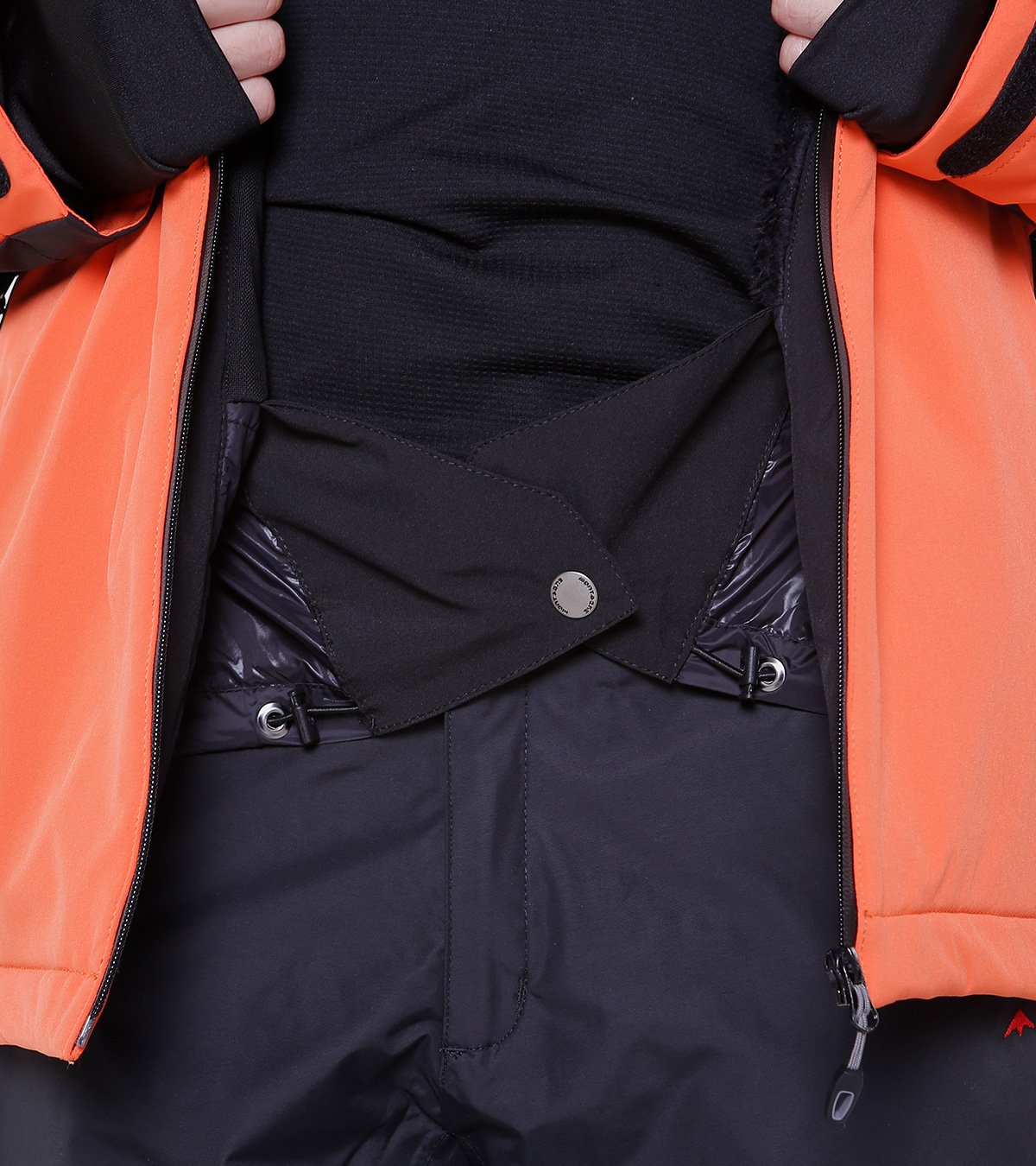 Campera de hombre Fergus