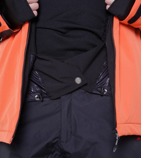 Campera de hombre Fergus