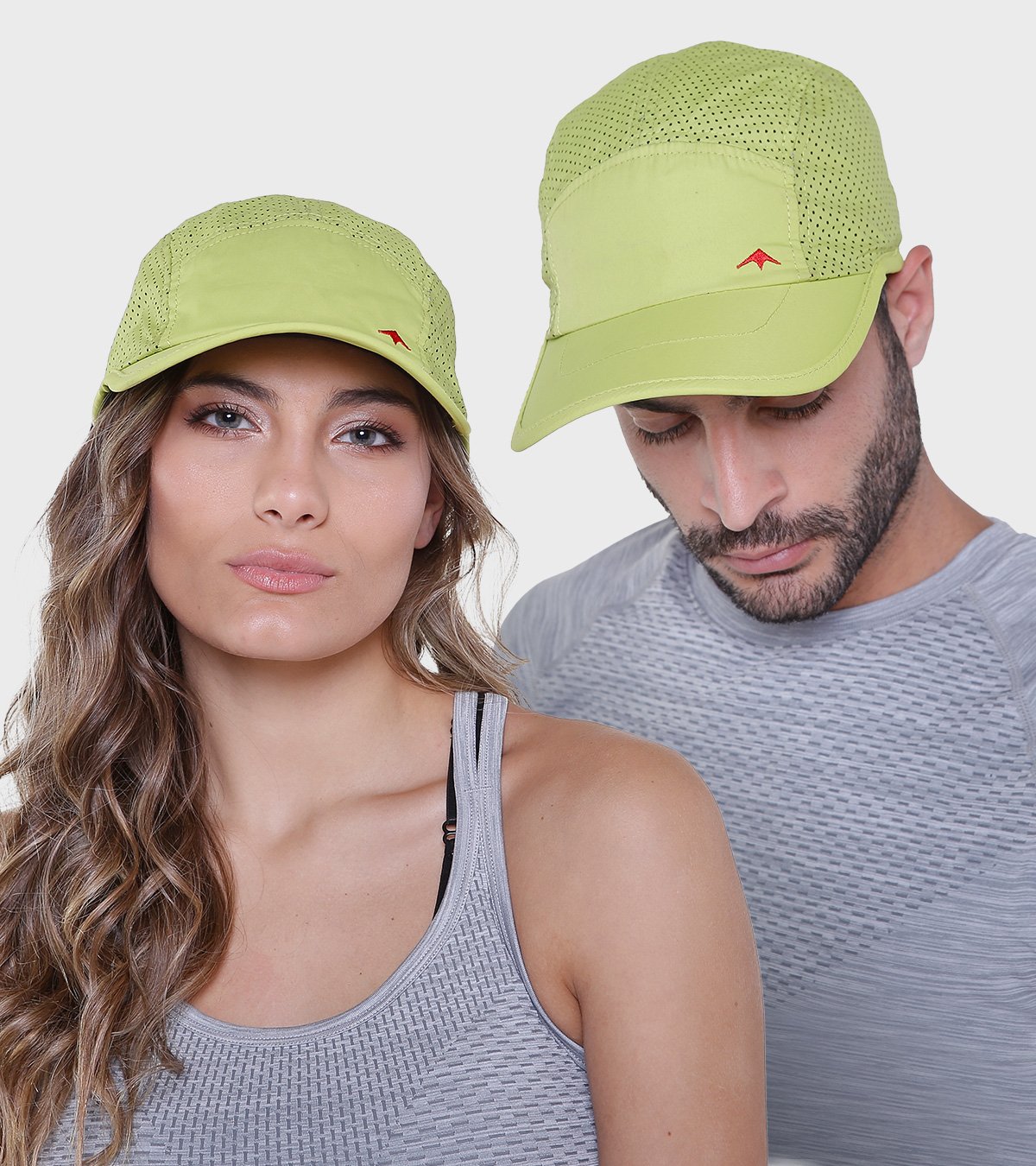 Gorra Air Cap