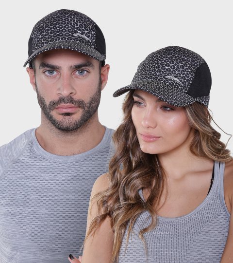Gorro Flash Cap