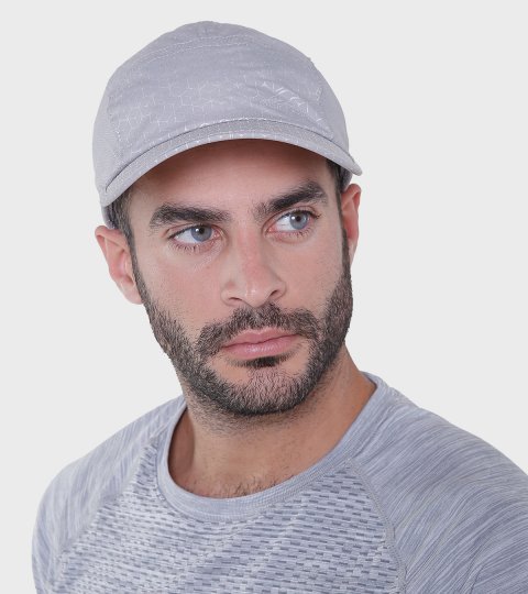 Gorro Flash Cap