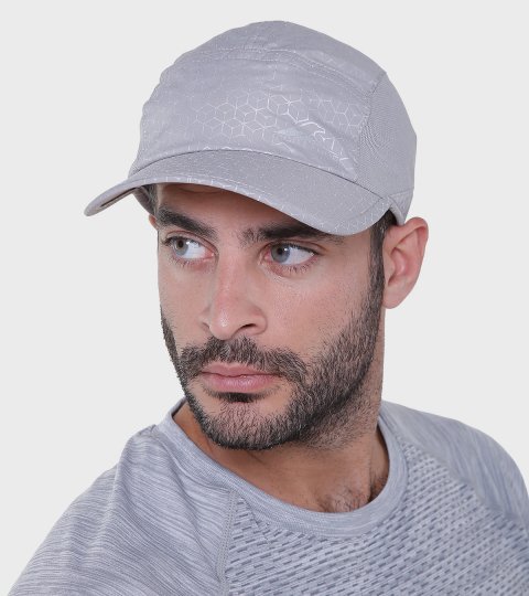 Gorro Flash Cap