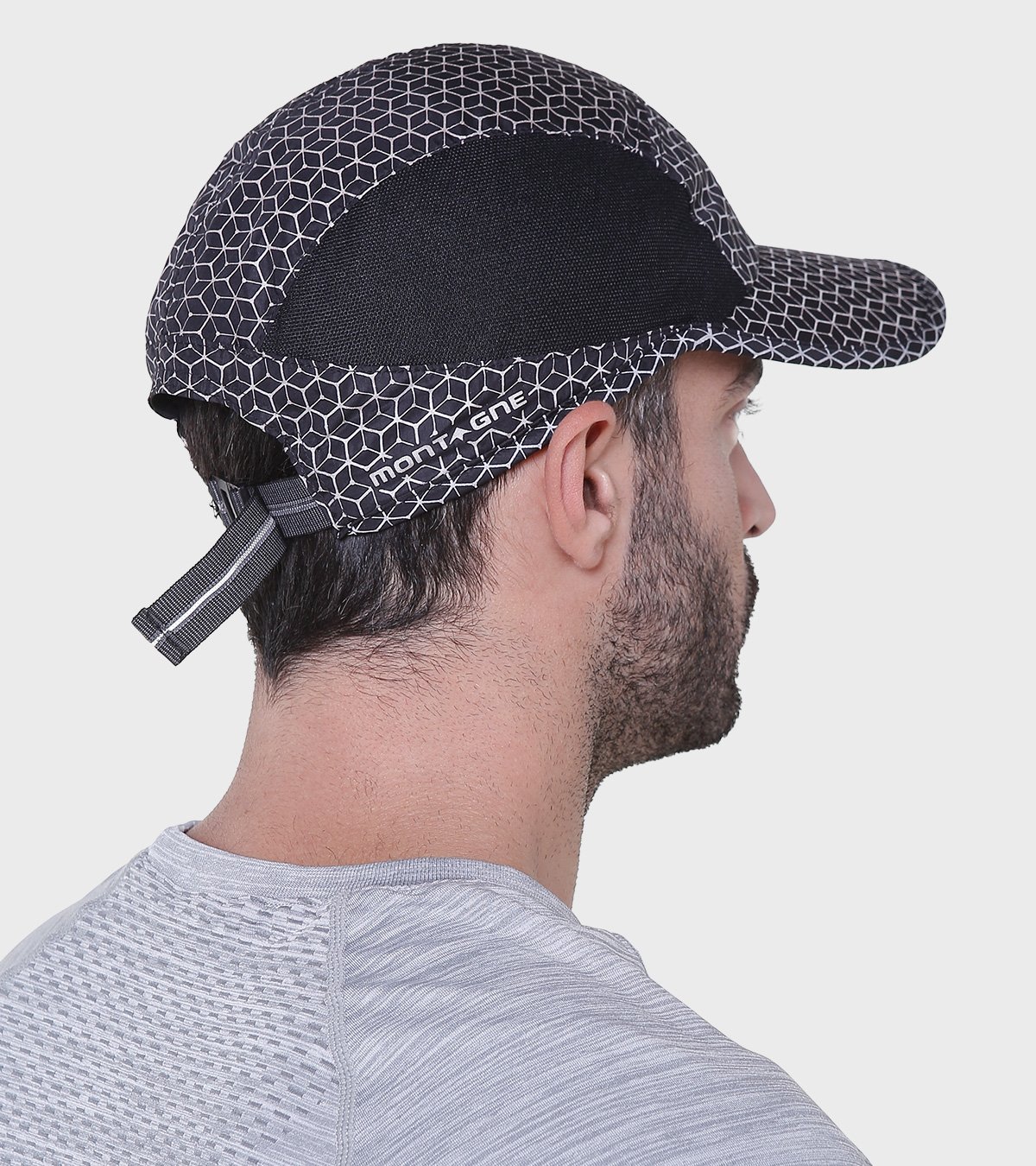 Gorro Flash Cap