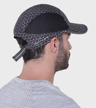 Gorro Flash Cap