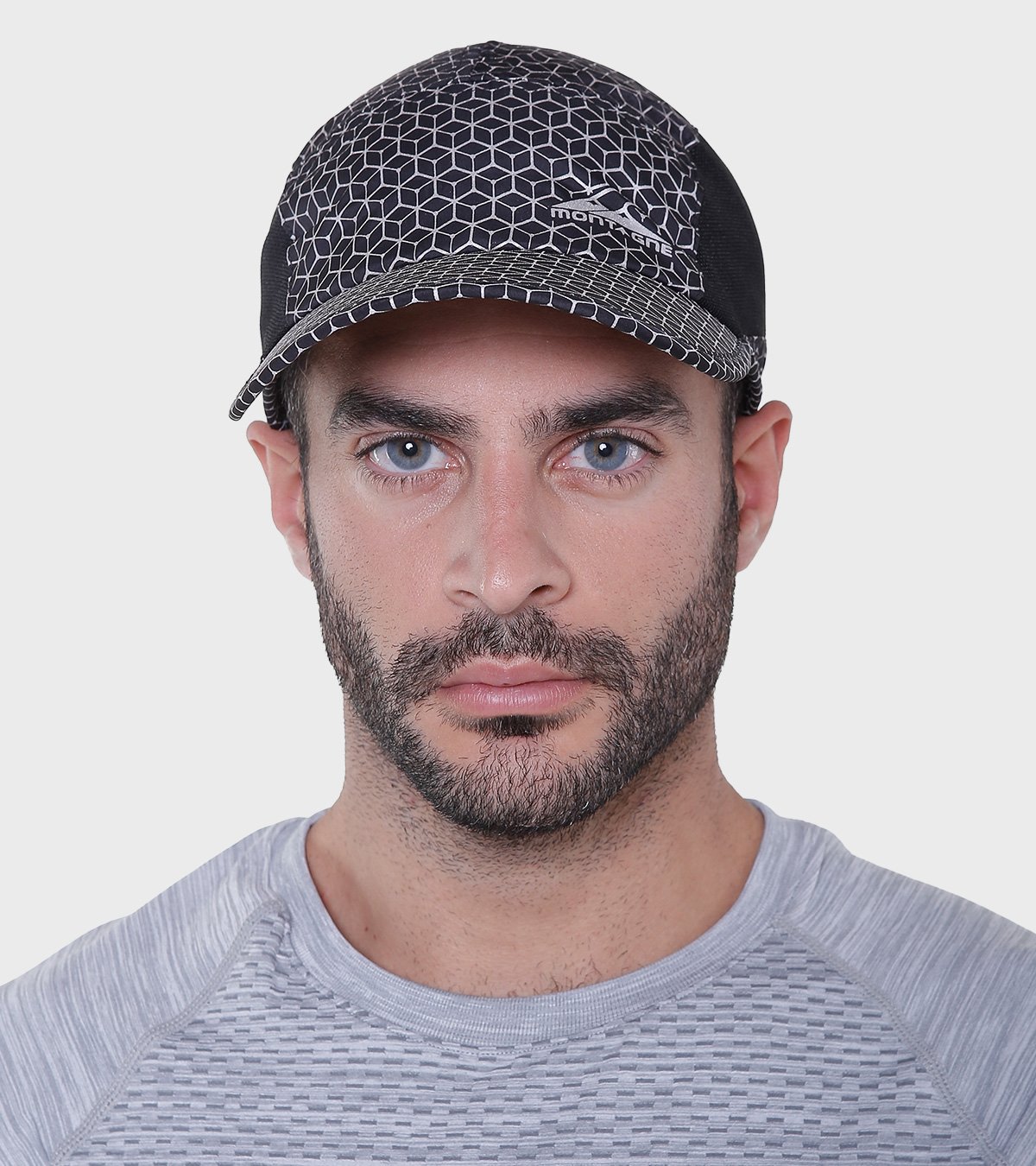 Gorro Flash Cap