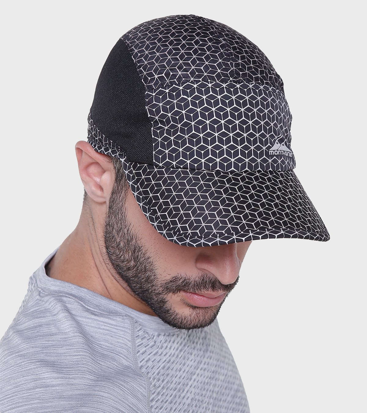 Gorro Flash Cap