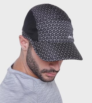 Gorro Flash Cap