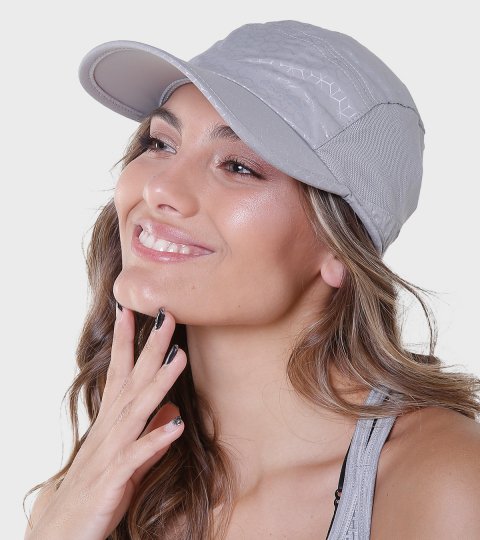 Gorro Flash Cap