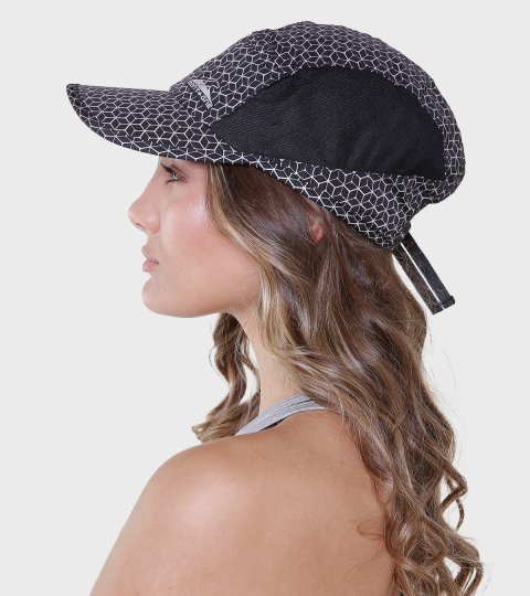 Gorro Flash Cap