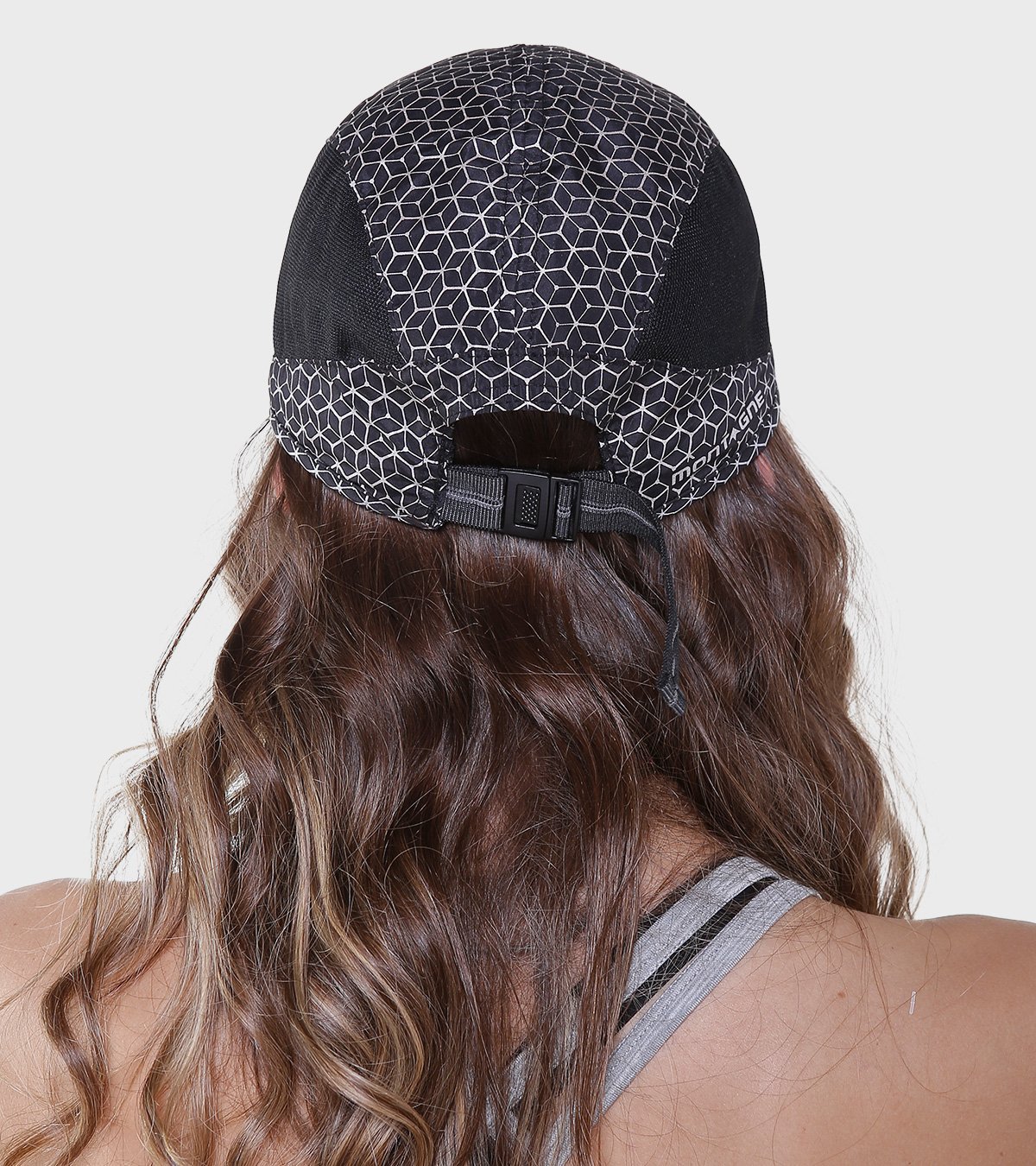 Gorro Flash Cap