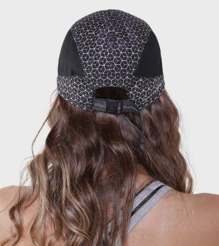 Gorro Flash Cap