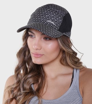 Gorro Flash Cap