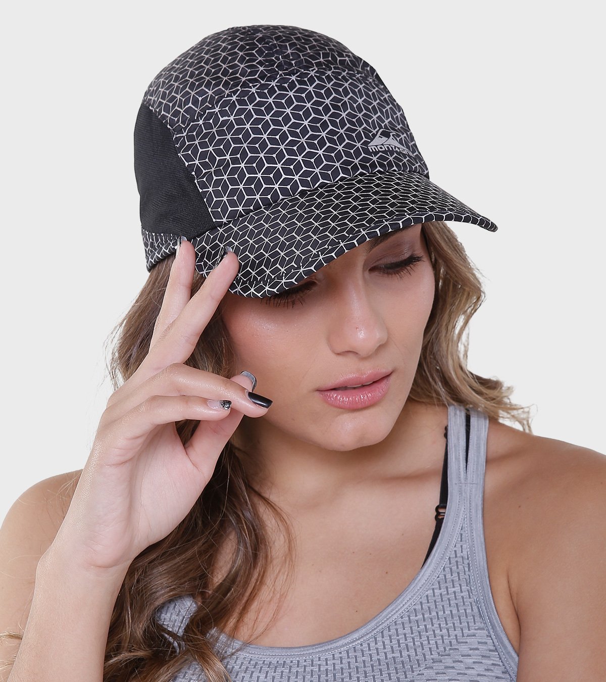 Gorro Flash Cap