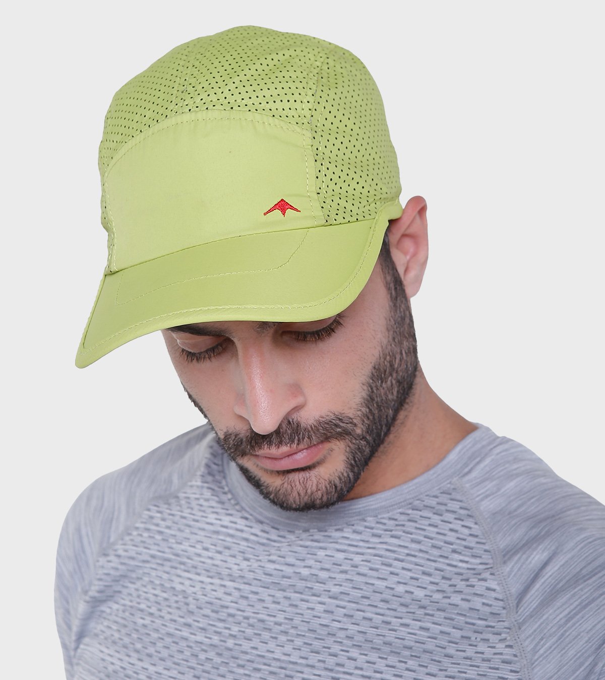 Gorra Air Cap
