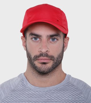Gorra Air Cap