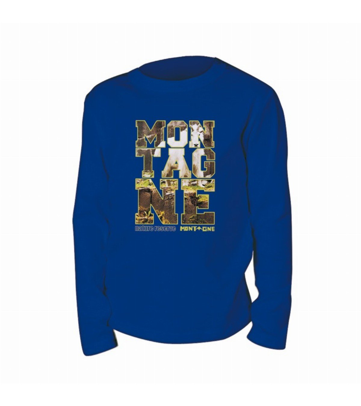 Reserve Kids T-Shirt Reserve Kids T-Shirt