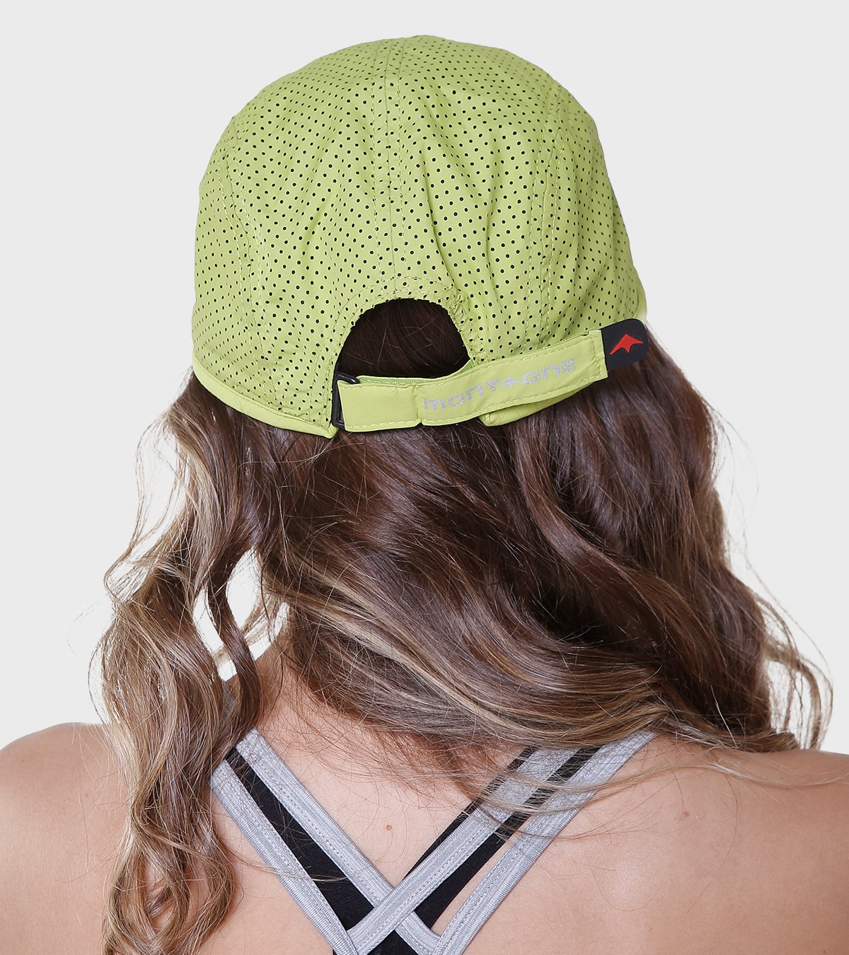 Gorra Air Cap