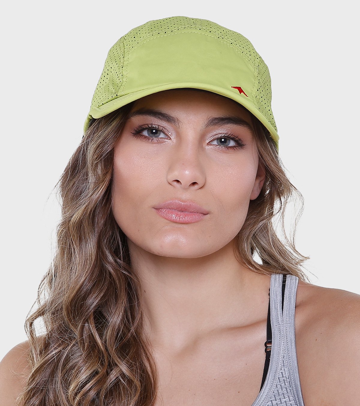 Gorra Air Cap