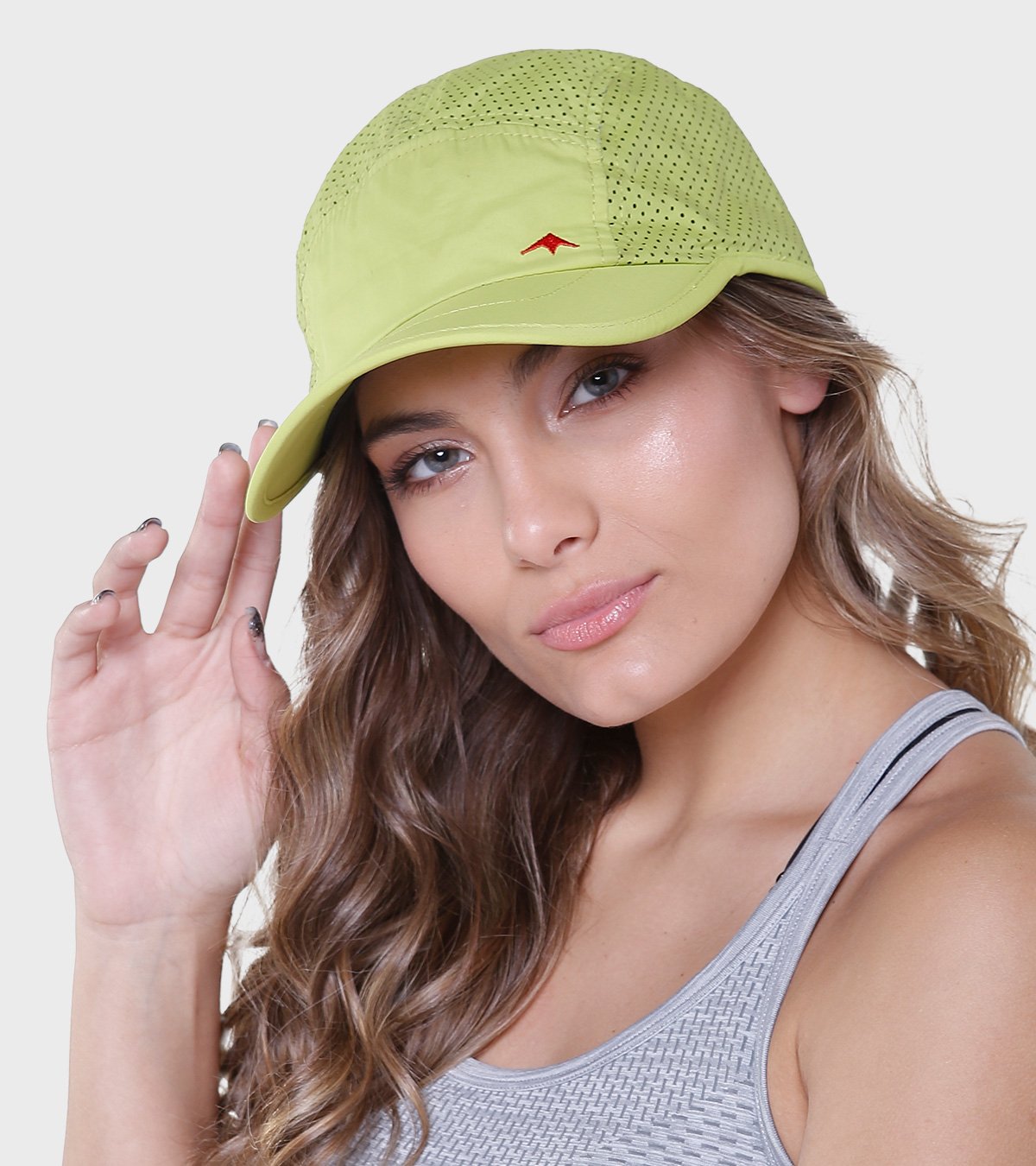 Gorra Air Cap