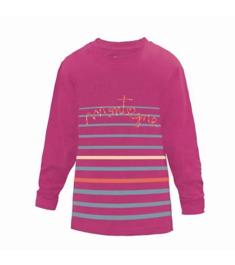 Shiny Kids T-Shirt