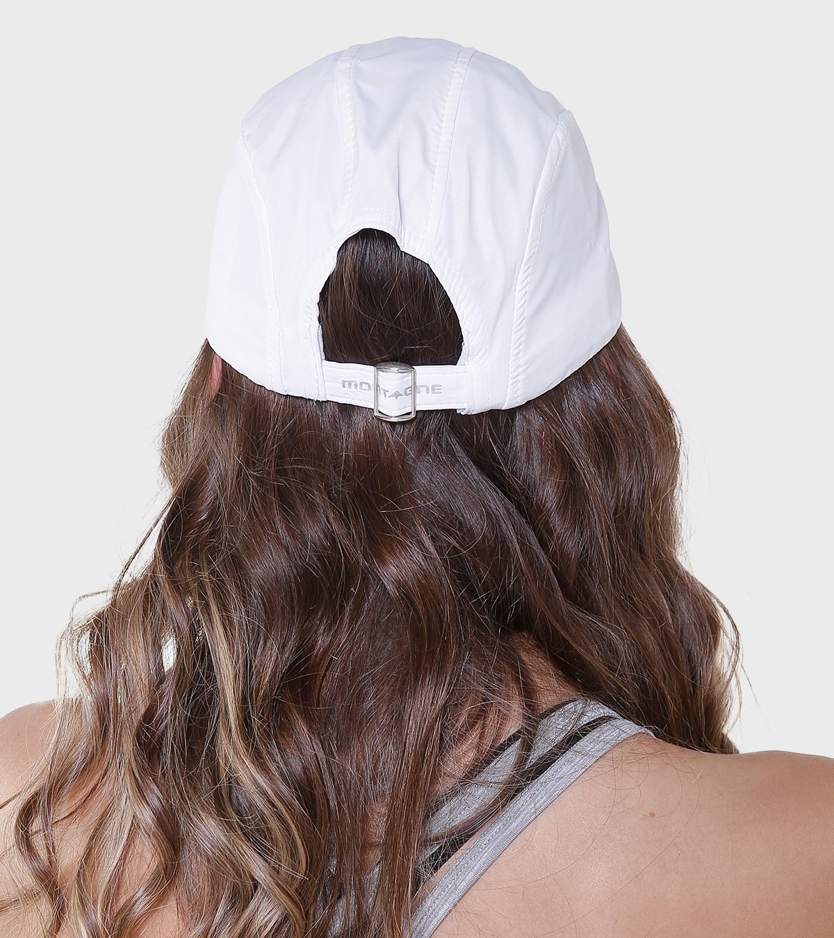 Gorra Packable Cap