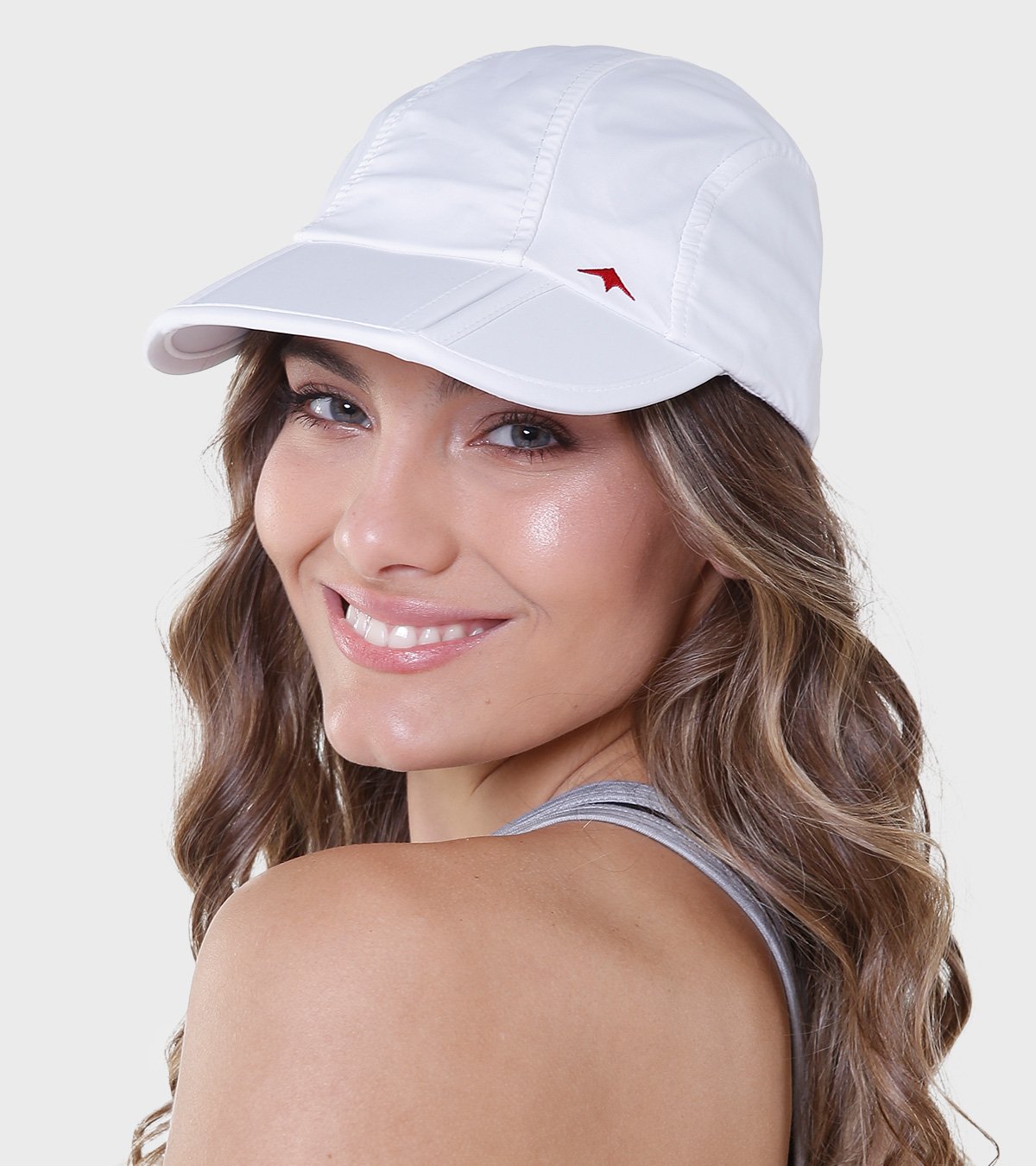 Gorra Packable Cap