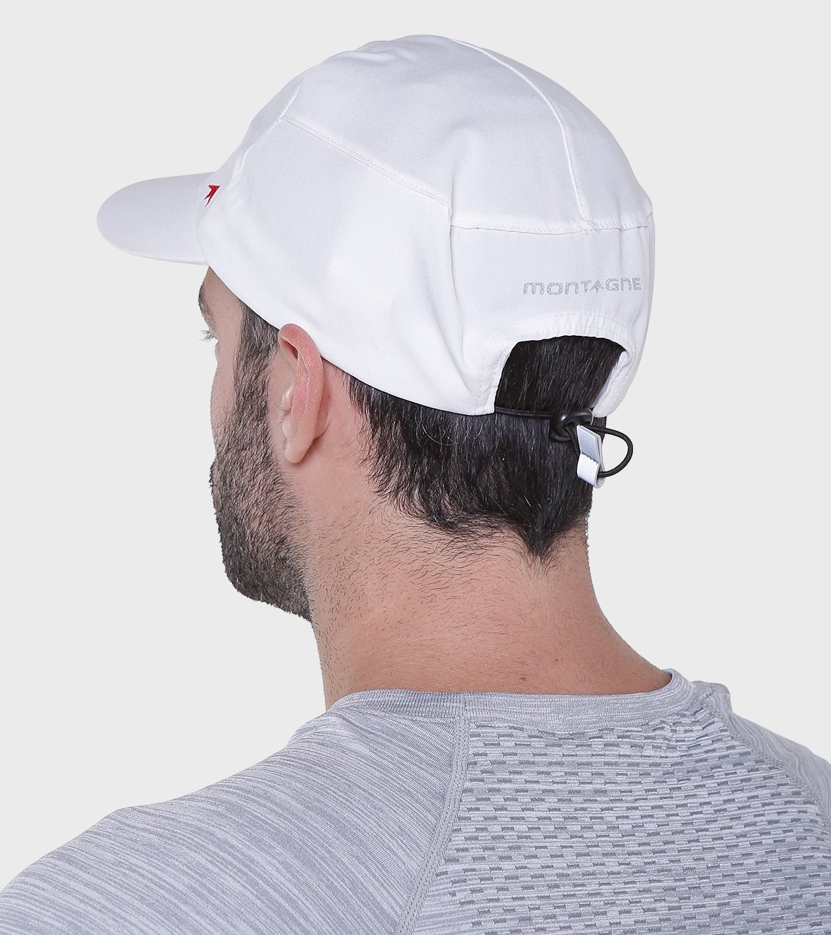 Gorra Training Cap