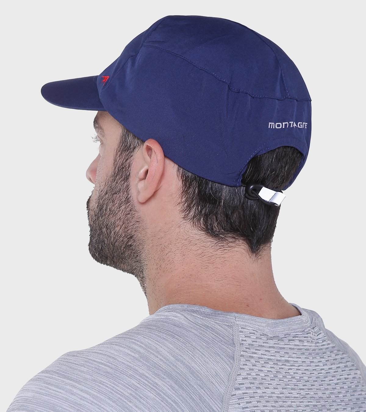 Gorra Training Cap
