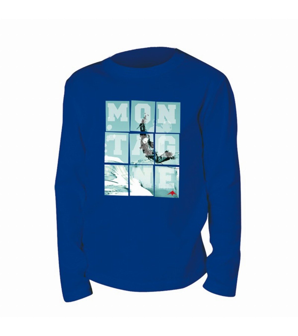 Climber Kids T-Shirt Climber Kids T-Shirt
