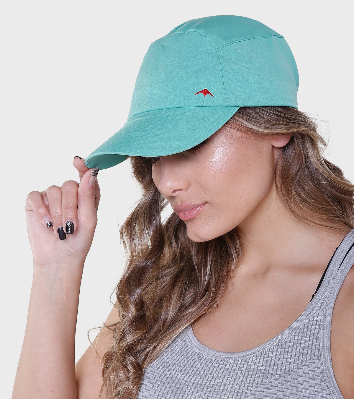 Gorra Training Cap