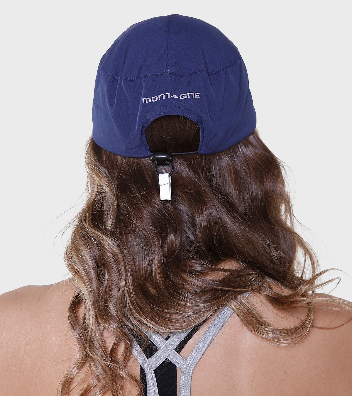 Gorra Training Cap