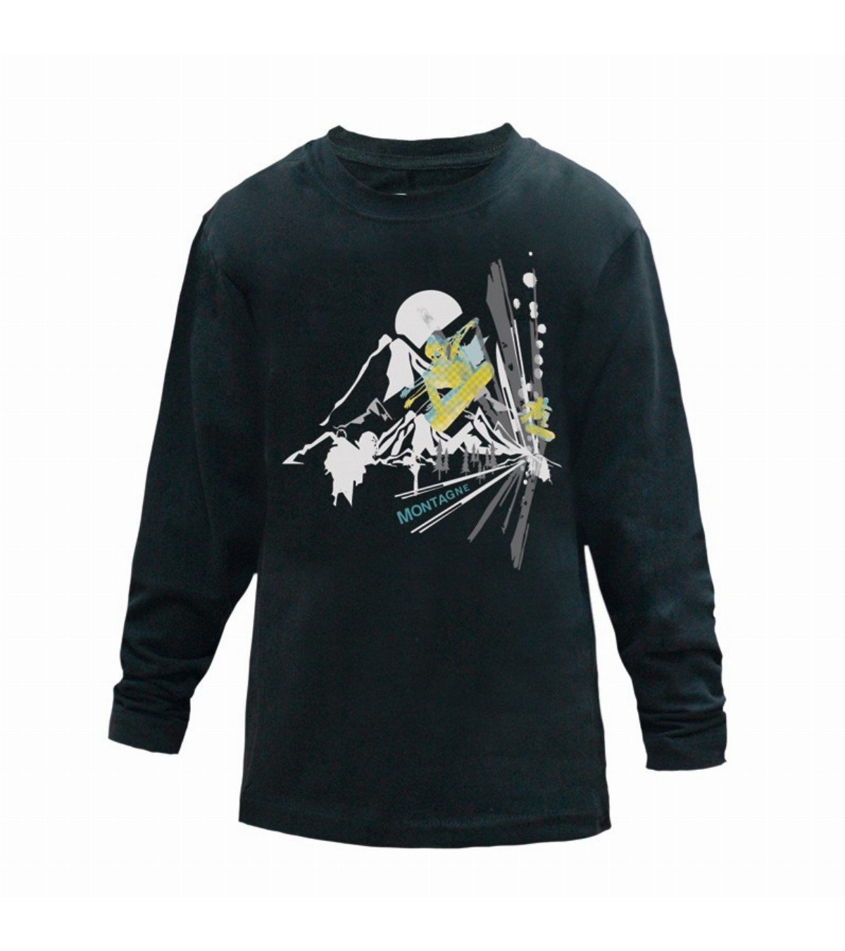 Jump Kids T-Shirt Jump Kids T-Shirt