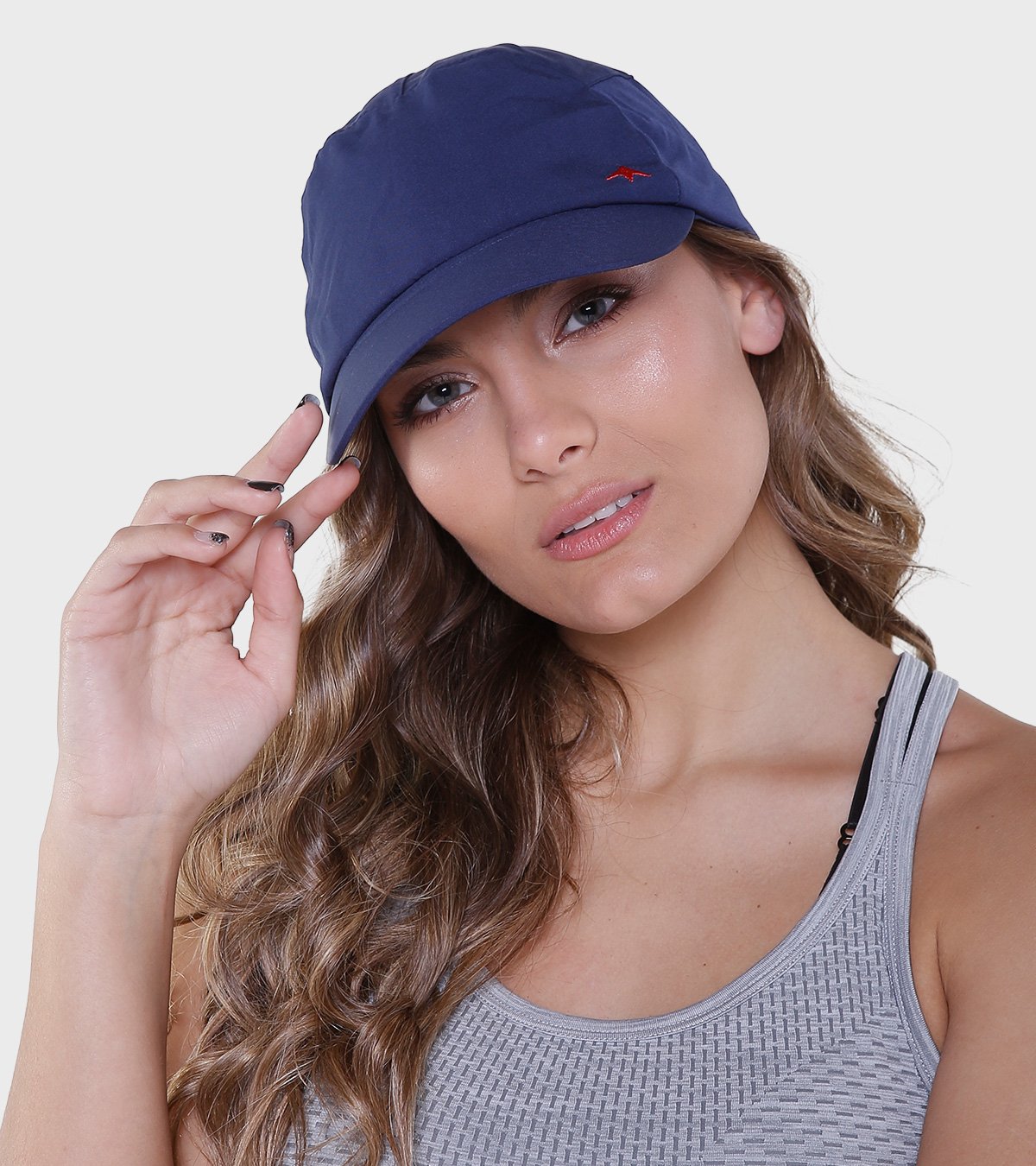 Gorra Training Cap