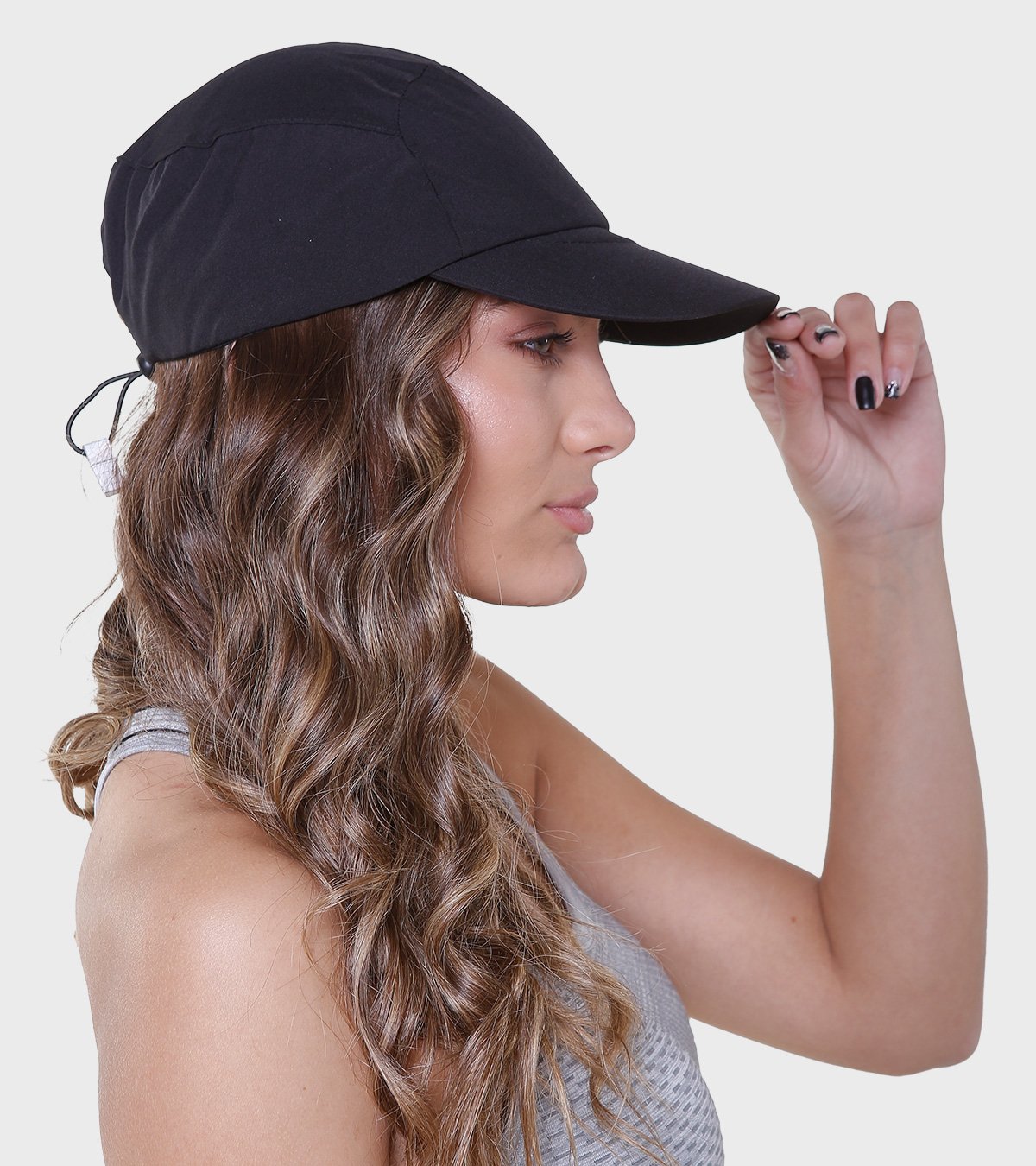 Gorra Training Cap