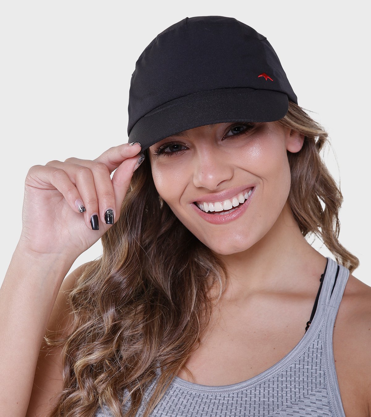 Gorra Training Cap