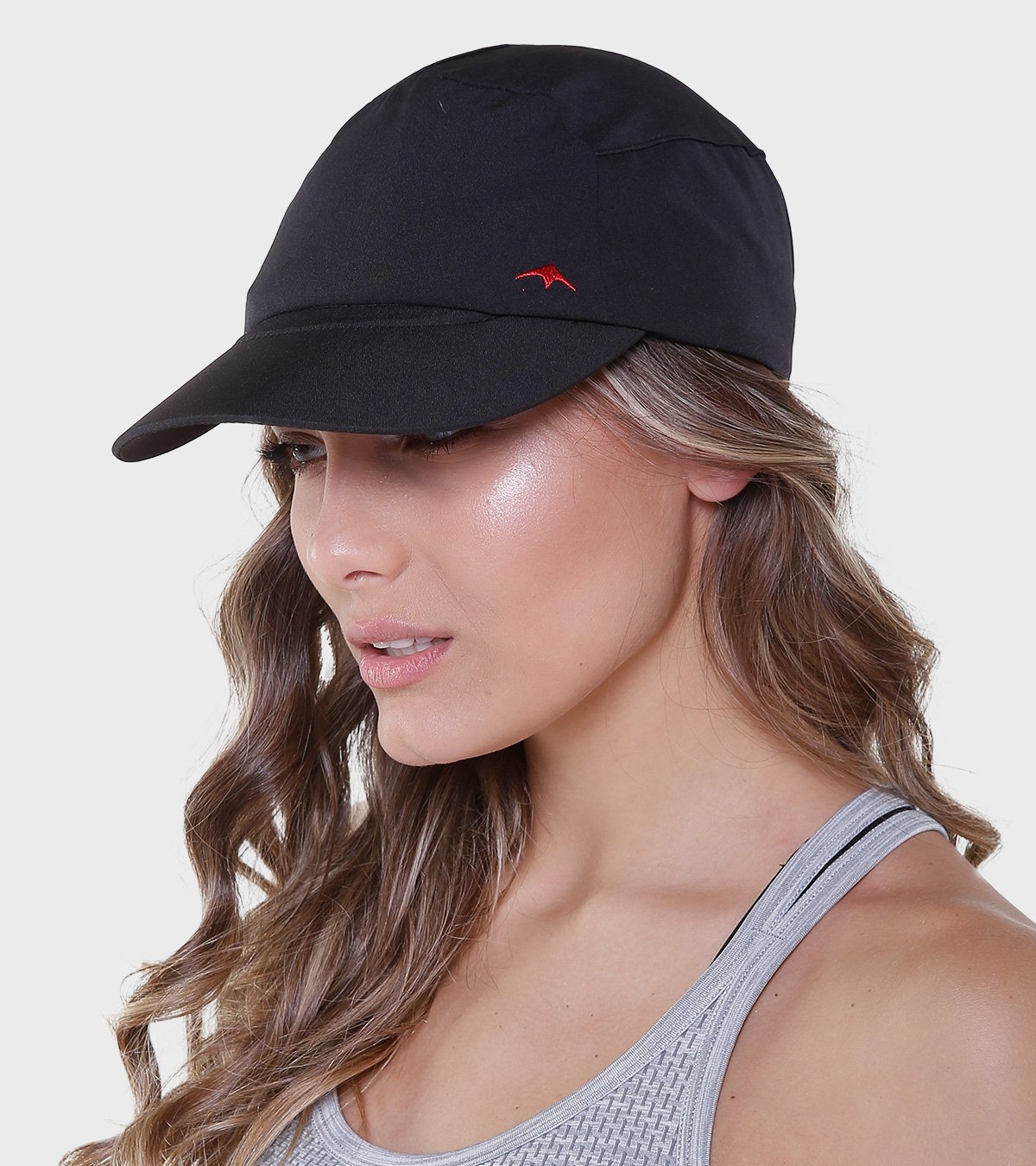 Gorra Training Cap