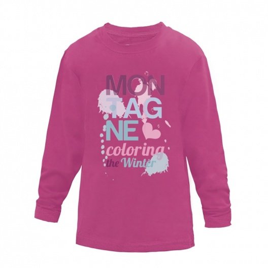 Coloring Kids T-Shirt