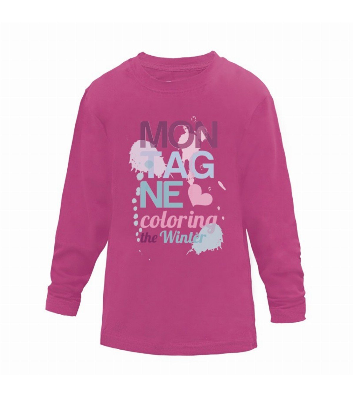 Coloring Kids T-Shirt Coloring Kids T-Shirt