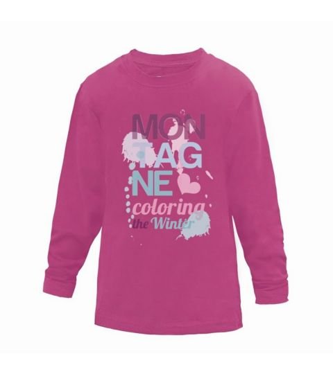 Coloring Kids T-Shirt