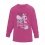Remera de niños Coloring