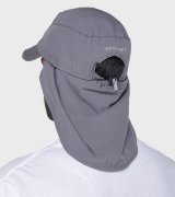 Gorra Training Cap with Cover