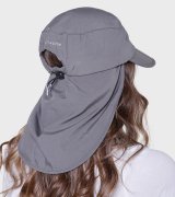 Gorra Training Cap with Cover