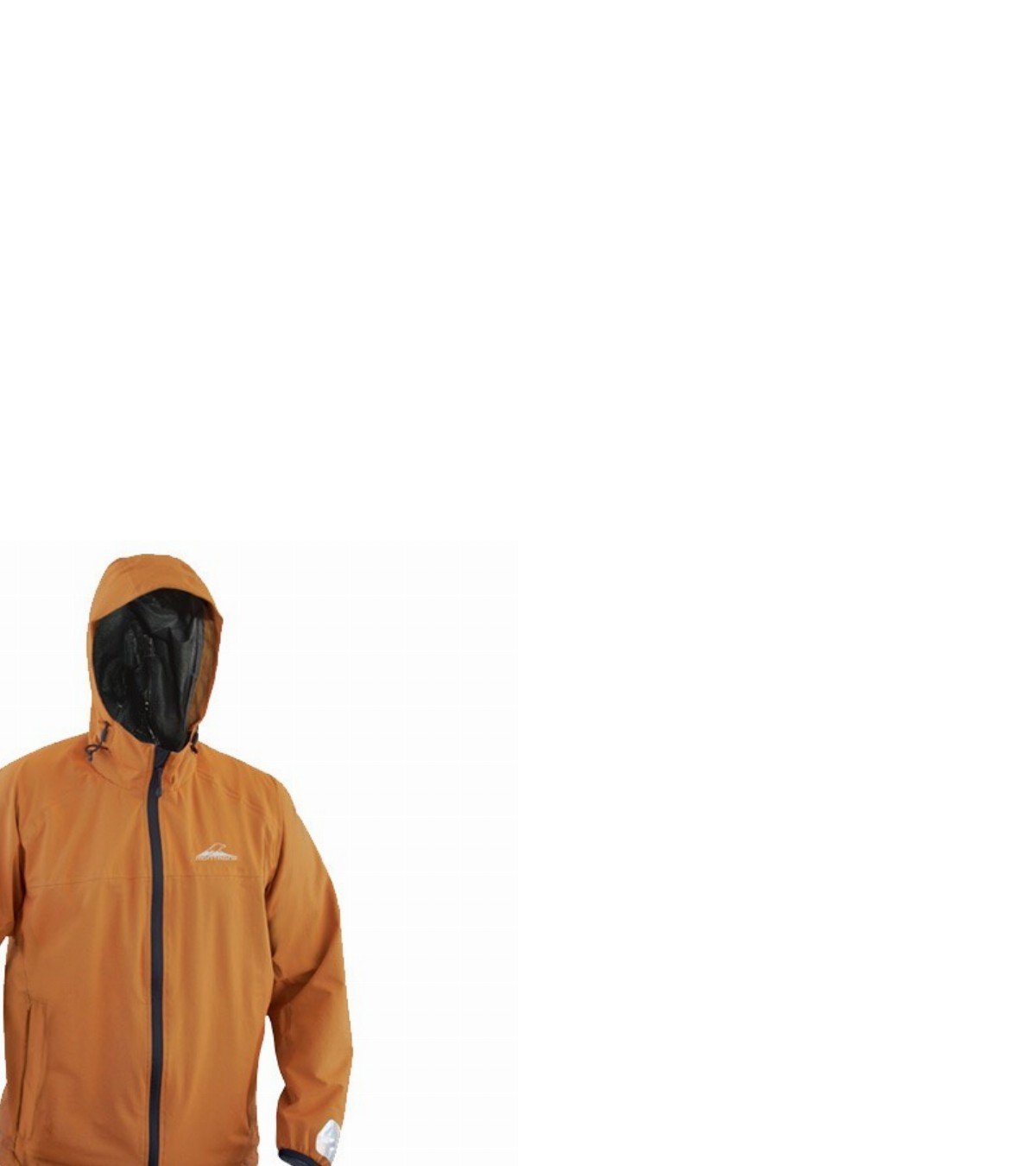 Nanoshell Man Windbreaker Nanoshell Man Windbreaker