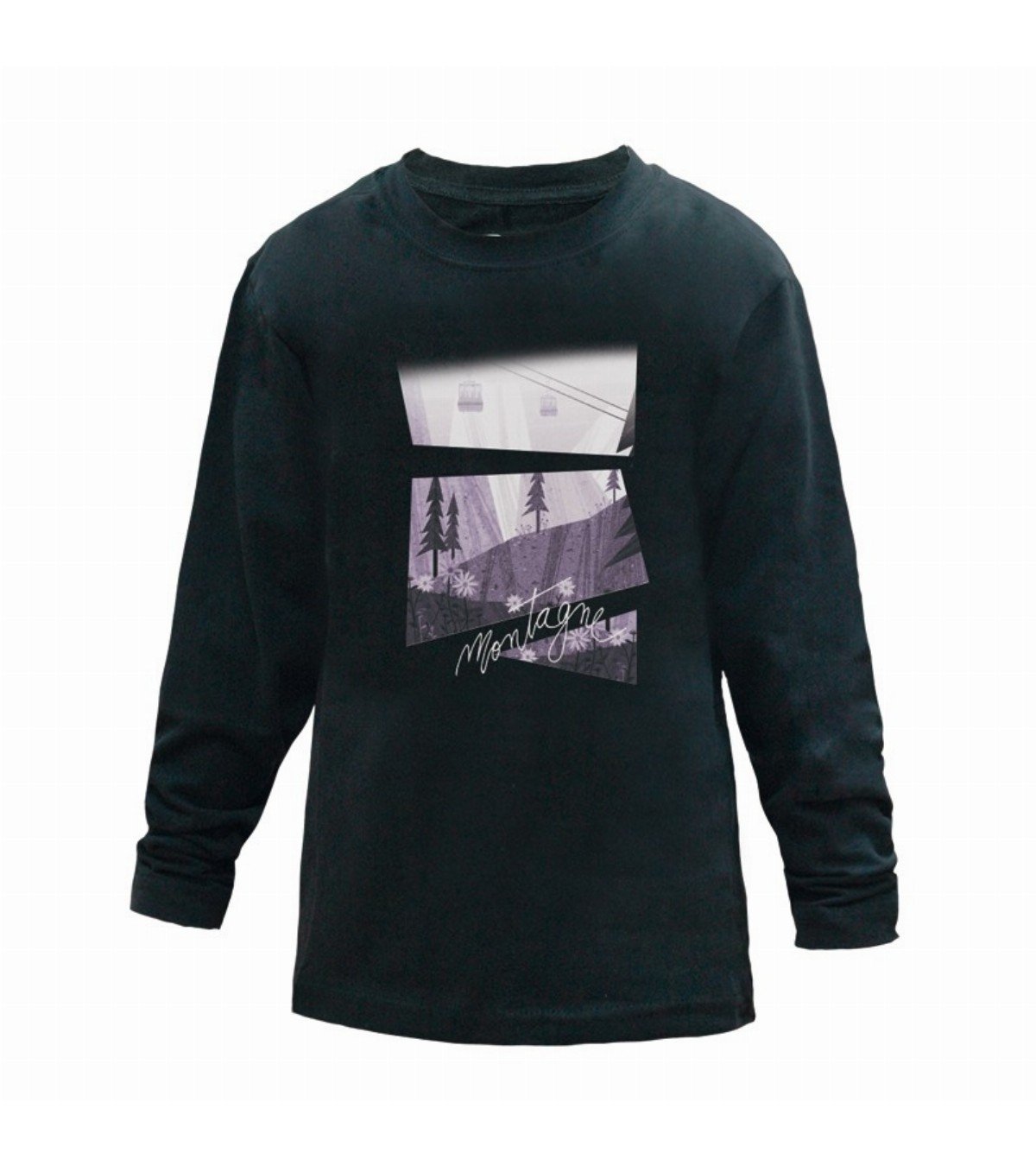 Landscape Kids T-Shirt Landscape Kids T-Shirt