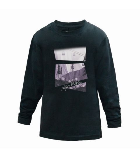 Landscape Kids T-Shirt