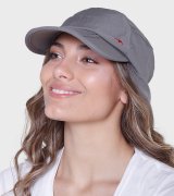 Gorra Training Cap with Cover