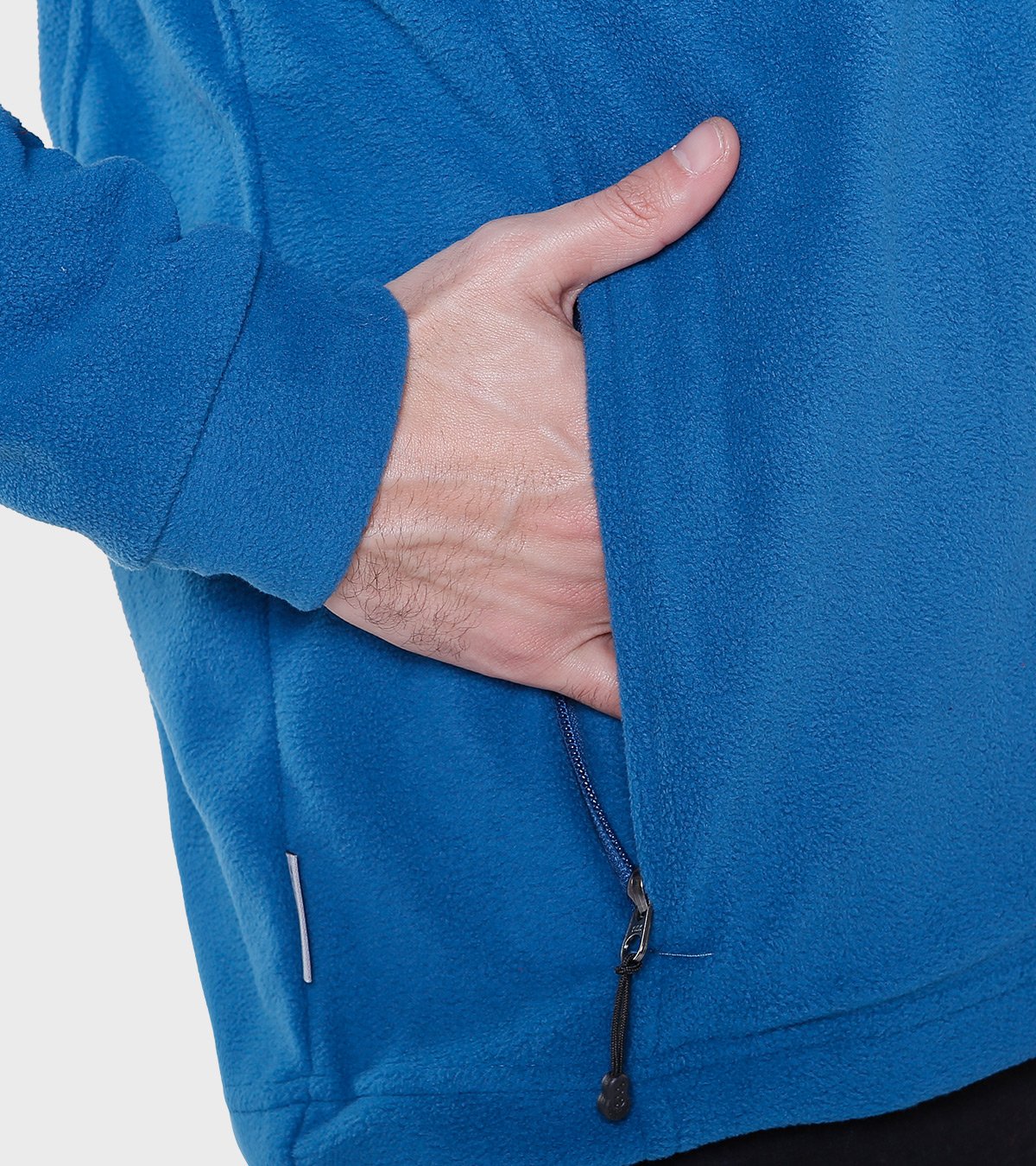 Campera de hombre polar Ben